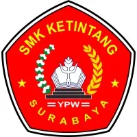 SMK Ketintang Surabaya