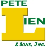 Pete Lien & Sons, Inc. Pete Lien & Sons, Inc.