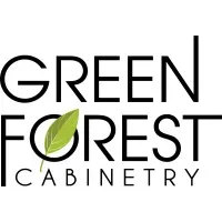 Green Forest Cabinetry Green Forest Cabinetry