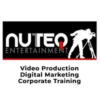 NUTEQ ENTERTAINMENT PRIVATE LIMITED