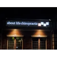 About Life Chiropractic About Life Chiropractic