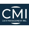 Cain Management, Inc. Cain Management, Inc.
