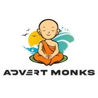 Advert Monks Advert Monks