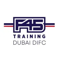F45 Corporate Training | DIFC, Dubai