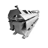 Advanced Metal Products, Inc.