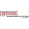 Wembs Marketing Sdn Bhd Wembs Marketing Sdn Bhd