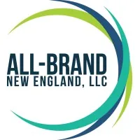 All-Brand New England