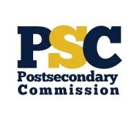 Postsecondary Commission