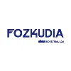FOZKUDIA Industrial Lda FOZKUDIA Industrial Lda