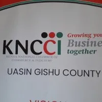KNCCI Uasin Gishu County Chapter
