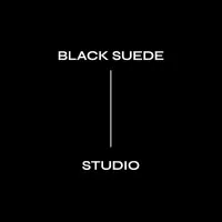 BLACK SUEDE STUDIO BLACK SUEDE STUDIO
