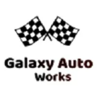 Galaxy Auto Works. Luxury & Supercar Service Center.