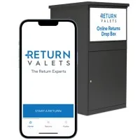 Return Valets Return Valets