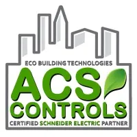 ACS Controls - A Schneider Electric Partner