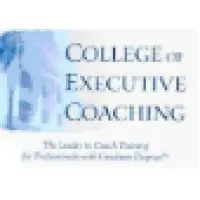 College of Executive Coaching