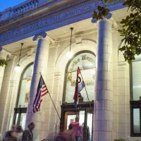 Clarke Historical Museum 