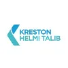 Kreston Helmi Talib Kreston Helmi Talib