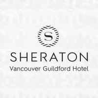 Sheraton Vancouver Guildford Hotel