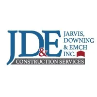 JD&E Construction Services