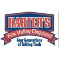 HARTERS FOX VALLEY DISPOSAL LLC