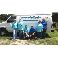 Consolidated Fish Farms Inc