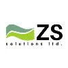 ZS Solutions Ltd. ZS Solutions Ltd.