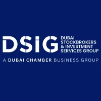 Dubai Stockbrokers & Investment Services Group Dubai Stockbrokers & Investment Services Group