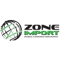 Zone Import Zone Import