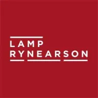 Lamp Rynearson