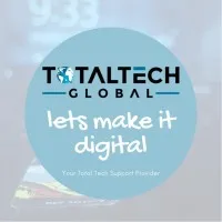TotalTech Global Limited