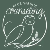 Blue Spruce Counseling