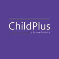 ChildPlus by Procare Solutions ChildPlus by Procare Solutions