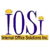 IOSi - Internal Office Solutions Inc.
