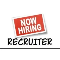 Recruiter Recruiter