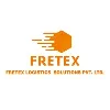 Fretex Logistics Solutions Pvt. Ltd. Fretex Logistics Solutions Pvt. Ltd.