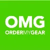 OrderMyGear (OMG) OrderMyGear (OMG)