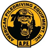 American Piledriving Equipment Inc.