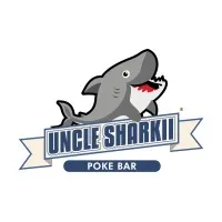 UNCLE SHARKII POKE BAR