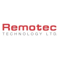 Remotec Technology Ltd. email format