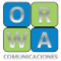 ORWA COMUNICACIONES ORWA COMUNICACIONES