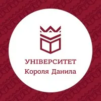 King Danylo University