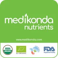 Medikonda Nutrients Medikonda Nutrients