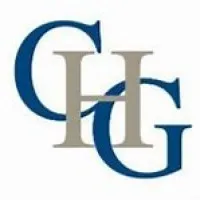 CHG CORNERSTONE HEALTHCARE GROUP LP CHG CORNERSTONE HEALTHCARE GROUP LP