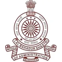 Lal Bahadur Shastri National Academy Of Administration