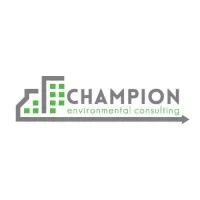 Champion Environmental Consulting, Inc. Champion Environmental Consulting, Inc.