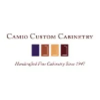 Camio Custom Cabinetry