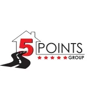 5 Points Group