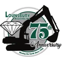 Lounsbury Excavating, Inc.
