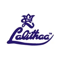 Lalithaa Jewellery