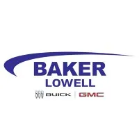 Baker Buick GMC of Lowell Baker Buick GMC of Lowell